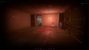 Alien Market Simulator
