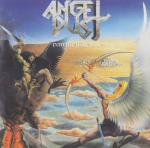 Angel Dust - Into The Dark Past