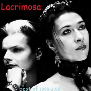 Lacrimosa - Best of