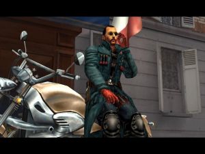  Onimusha 3: Demon Siege