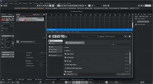 Steinberg Cubase Pro 15.0.30 Build 287 [Multi/Ru]