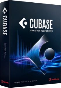 Steinberg Cubase Pro 15.0.30 Build 287 [Multi/Ru]