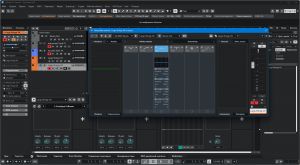 Steinberg Cubase Pro 15.0.30 Build 287 [Multi/Ru]