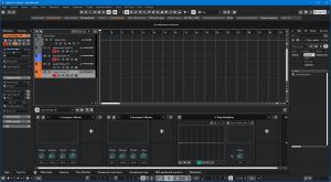 Steinberg Cubase Pro 15.0.30 Build 287 [Multi/Ru]
