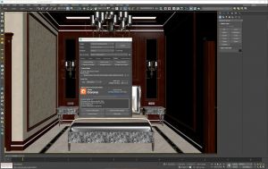 Corona Renderer 15 for 3ds Max 2018-2027 [En]