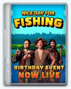 Nice Day for Fishing