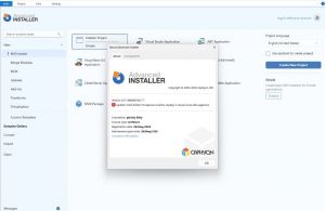 Advanced Installer 23.7 Architect [Multi/Ru]
