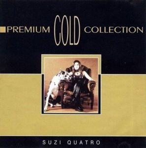Suzi Quatro - Premium Gold Collection