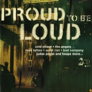 VA - Proud To Be Loud