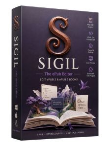 Sigil 2.8.0 [Multi/Ru]