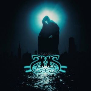 Midnight Smoke - Dead City Silhouettes
