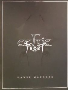 Celtic Frost - Danse Macabre
