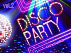 Various Artists - Disco Party vol.2