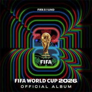 VA - Official FIFA World Cup 2026� Album