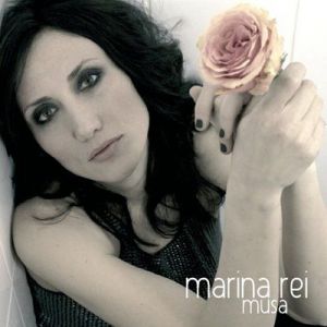 Marina Rei - Musa