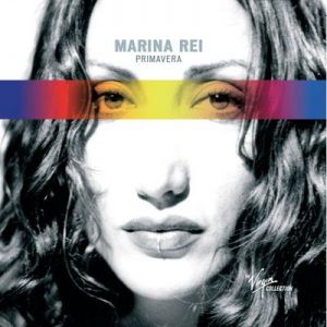 Marina Rei - The Virgin Collection Primavera