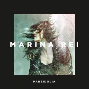 Marina Rei - Pareidolia