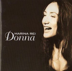 Marina Rei - Donna