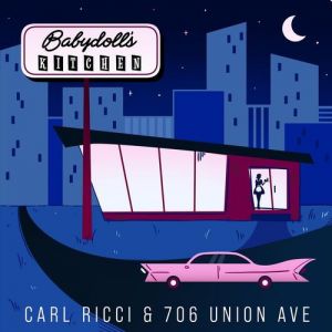 Carl Ricci & 706 Union Ave - Babydoll's Kitchen