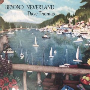 Dave Thomas - Beyond Neverland