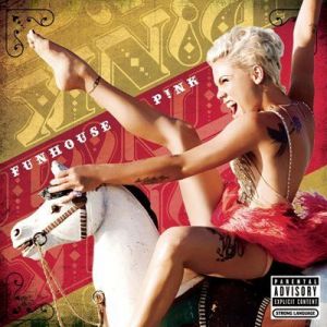 P!nk - Funhouse [Expanded Edition]
