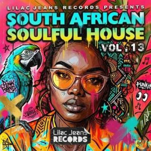 VA - South African Soulful House Vol 13