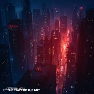 Terror Cell & Layer 3 - The State Of The Art