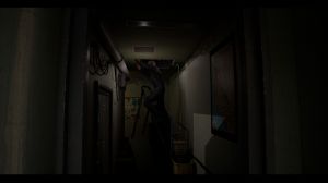 Insomnia: Chapter One