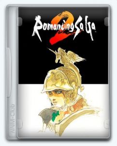 Romancing SaGa 2
