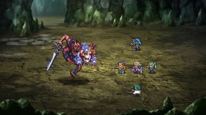Romancing SaGa 2