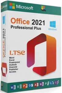 Microsoft Office LTSC 2021 Professional Plus / Standard + Visio + Project 16.0.14334.20756 (2026.06) RePack by KpoJIuK [Multi/Ru]