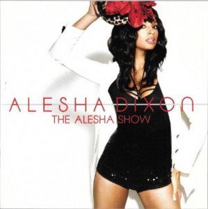 Alesha Dixon - The Alesha Show