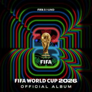VA - Official FIFA World Cup 2026� Album