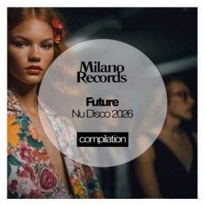VA - Future Nu Disco