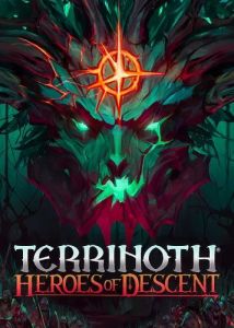 Terrinoth: Heroes of Descent