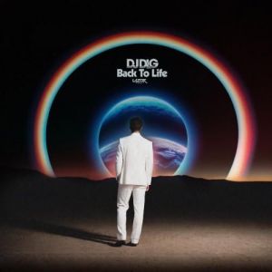 DJ DLG - Back To Life