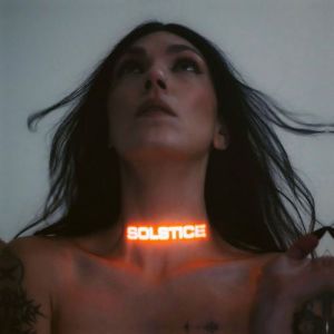 A.A. Williams - Solstice