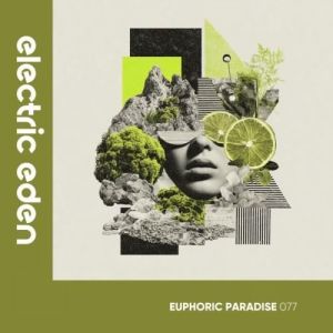 VA - Euphoric Paradise 077