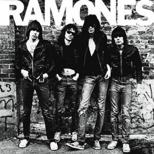 Ramones - Ramones [1990 Reissue]