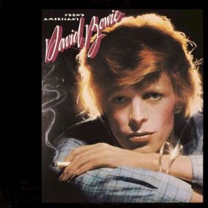 David Bowie - Young Americans ]1991 Remastered]