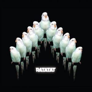 Ratatat - LP4
