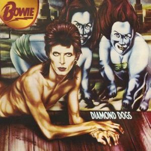 David Bowie - Diamond Dogs [1990 Remastered]