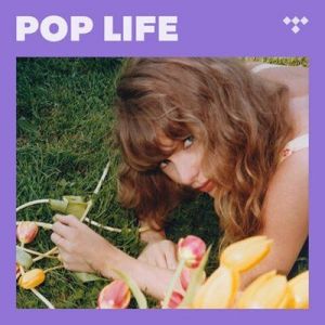 VA - Pop Life Best New Pop