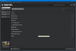 Steinberg Cubase Pro 15.0.30 Build 287 Portable by 7997 [Multi/Ru]