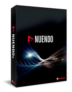 Steinberg Nuendo Pro 15 15.0.21 Build 252 (x64) [Multi/Ru]