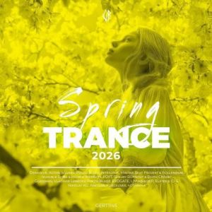 VA - Spring Trance 2026