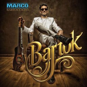 Marco Bartoccioni - Bartok
