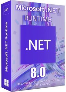 Microsoft .NET 8.0.28 Runtime [Ru/En]