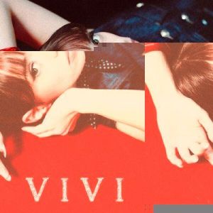 Cecilia Larosa - Vivi