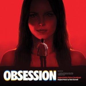 OST - Rock Burwell - Obsession [Original Motion Picture Soundtrack]